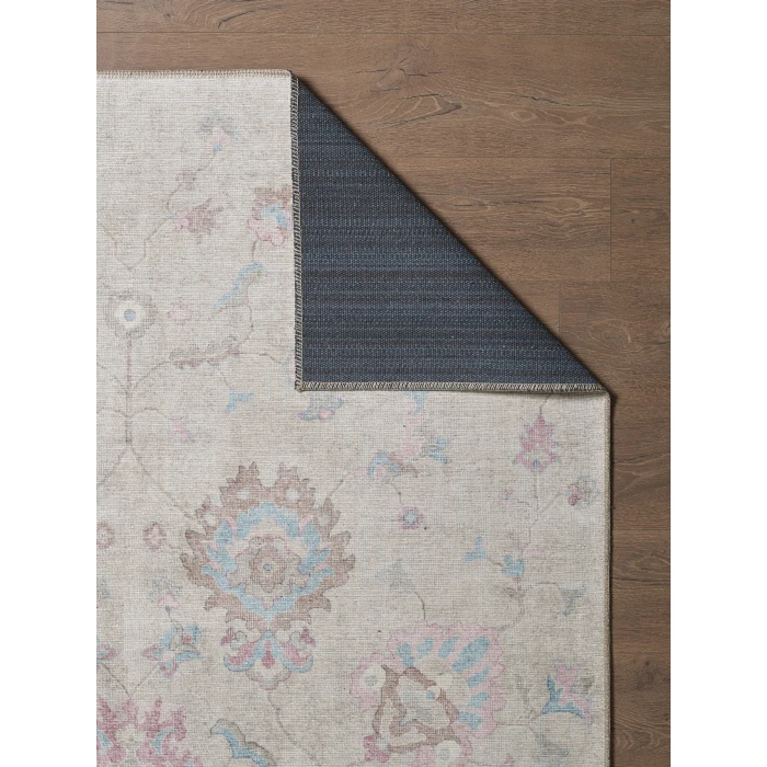 KAS London Chartreuse 4817 2ft.6in. x 7ft.6in. Rectangle Rug