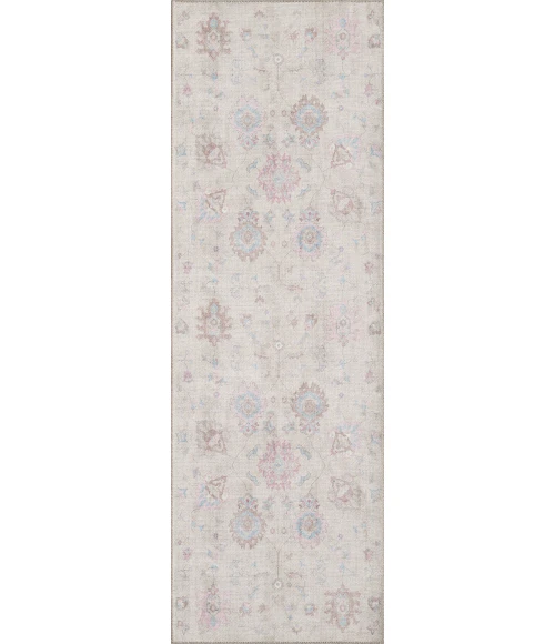 KAS London Chartreuse 4817 2ft.6in. x 7ft.6in. Rectangle Rug