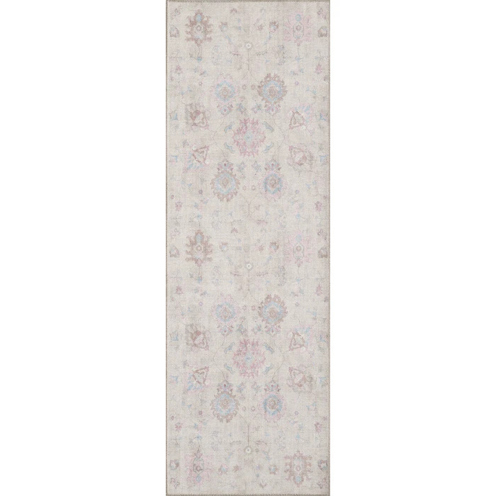 KAS London Chartreuse 4817 2ft.6in. x 7ft.6in. Rectangle Rug