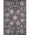 KAS London Charcoal 4818 8ft.4in. x 11ft.6in. Rectangle Rug