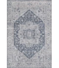 KAS London Denim 4819 5ft. x 7ft.6in. Rectangle Rug