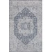 KAS London Denim 4819 10ft. x 14ft. Rectangle Rug