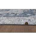 KAS London Denim 4819 5ft. x 7ft.6in. Rectangle Rug