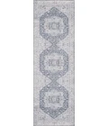 KAS London Denim 4819 5ft. x 7ft.6in. Rectangle Rug
