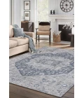 KAS London Denim 4819 5ft. x 7ft.6in. Rectangle Rug