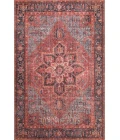Kas London 4805 Red Anna Area Rug