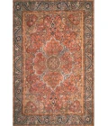 Kas London 4806 Rust Valencia Area Rug