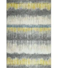 Kas London 4812 Gold/Grey Horizons Area Rug
