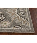 Kas Lucia 2750 Grey Artisan Area Rug 5'3" x 7'7"