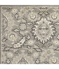 Kas Lucia 2750 Grey Artisan Area Rug 5'3" x 7'7"