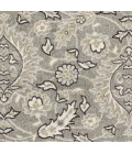Kas Lucia 2750 Grey Artisan Area Rug 5'3" x 7'7"