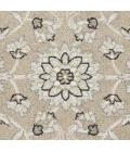 Kas Lucia 2752 Beige/Grey Verona Area Rug 7'7" x 10'10"
