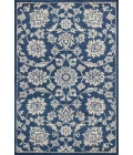 Kas Lucia 2753 Denim Verona Area Rug 7'7" x 10'10"