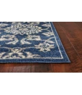 Kas Lucia 2753 Denim Verona Area Rug 7'7" x 10'10"