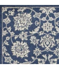 Kas Lucia 2753 Denim Verona Area Rug 7'7" x 10'10"