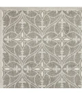 Kas Lucia 2754 Grey Bentley Area Rug 6'7" x 9'6"