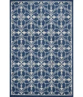 Kas Lucia 2755 Denim Bentley Area Rug 7'7" x 10'10"