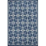 Kas Lucia Luc2755 Area Rug 23 in. x 45 in. Rectangle