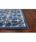 Kas Lucia 2755 Denim Bentley Area Rug 7'7" x 10'10"
