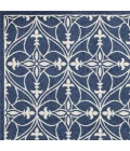 Kas Lucia 2755 Denim Bentley Area Rug 7'7" x 10'10"