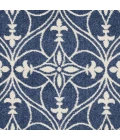 Kas Lucia 2755 Denim Bentley Area Rug 7'7" x 10'10"
