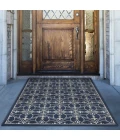 Kas Lucia 2755 Denim Bentley Area Rug 7'7" x 10'10"