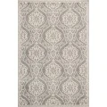Kas Lucia 2759 Silver Mosaic Area Rug 3'3" x 4'11"