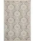Kas Lucia 2759 Silver Mosaic Area Rug 23" x 45"