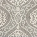 Kas Lucia 2759 Silver Mosaic Area Rug 3'3" x 4'11"
