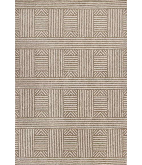 Kas Lucia 2762 Beige Westport Area Rug 5'3" x 7'7"