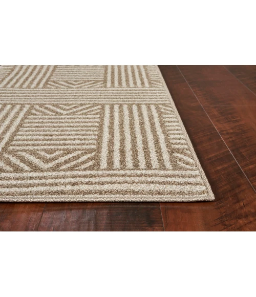Kas Lucia 2762 Beige Westport Area Rug 5'3" x 7'7"