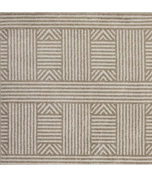 Kas Lucia 2762 Beige Westport Area Rug 5'3" x 7'7"