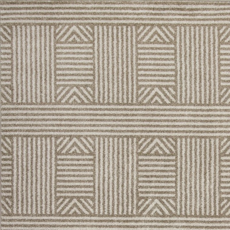 Kas Lucia 2762 Beige Westport Area Rug 3'3" x 4'11"