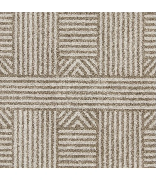 Kas Lucia 2762 Beige Westport Area Rug 5'3" x 7'7"
