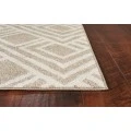 Kas Lucia 2763 Beige Modeme Area Rug 5'3" x 7'7"