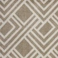 Kas Lucia 2763 Beige Modeme Area Rug 5'3" x 7'7"