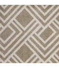 Kas Lucia 2763 Beige Modeme Area Rug 5'3" x 7'7"