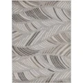 Kas Lucia 2769 Grey Folia Area Rug 6'7" x 9'6"