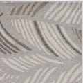 Kas Lucia 2769 Grey Folia Area Rug 6'7" x 9'6"