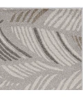 Kas Lucia 2769 Grey Folia Area Rug 5'3" x 7'7"