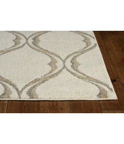 Kas Lucia Luc2771 Area Rug 23 in. x 45 in. Rectangle