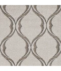 Kas Lucia 2771 Sand Sutton Area Rug 23" x 45"