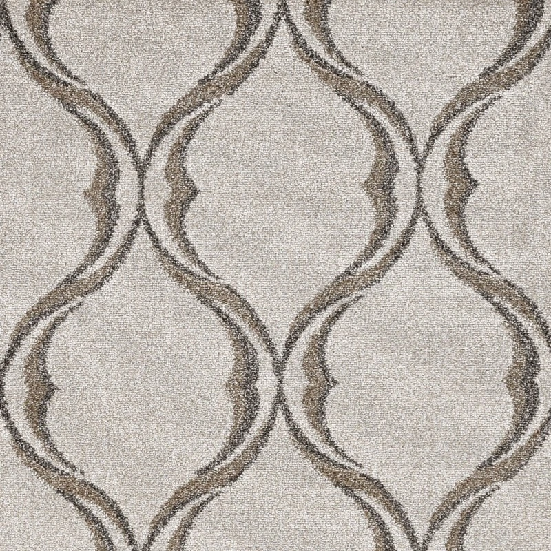 Kas Lucia 2771 Sand Sutton Area Rug 3'3" x 4'11"