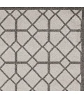 Kas Lucia 2773 Ivory/Grey Scope Area Rug 3'3" x 4'11"