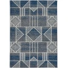 Kas Lucia Luc2774 Area Rug 7 ft. 7 in. x 10 ft. 10 in. Rectangle