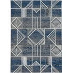 Kas Lucia Luc2774 Area Rug 23 in. x 45 in. Rectangle