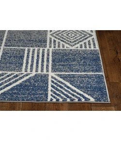 Kas Lucia Luc2774 Area Rug 23 in. x 45 in. Rectangle