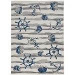 Kas Lucia Luc2775 Area Rug 5 ft. 3 in. x 7 ft. 7 in. Rectangle
