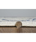 Kas Lucia 2775 Ivory Seashore Area Rug 5'3" x 7'7"
