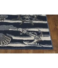Kas Lucia 2776 Blue Seashore Area Rug 7'7" x 10'10"